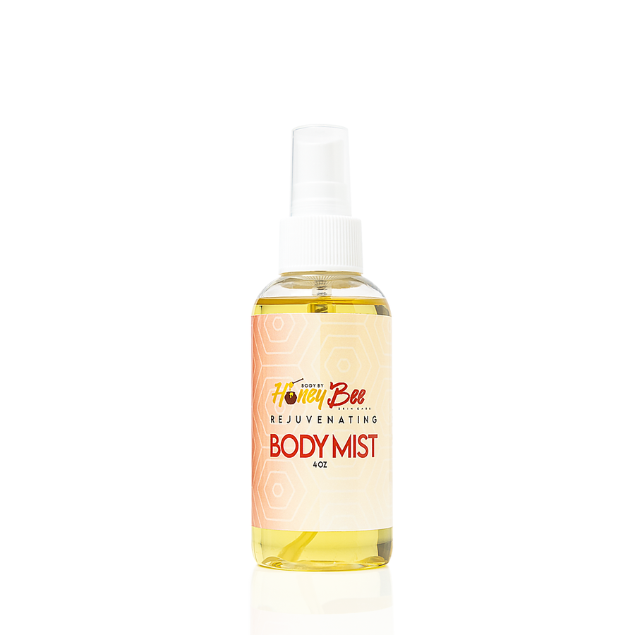 Apple Pie Body Mist